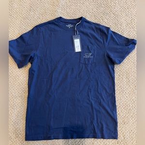 Boys Vineyard Vines T-shirt